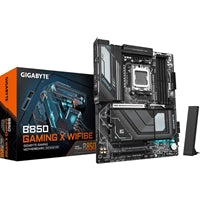 Gigabyte B850 GAMING X WiFi 6E AM5 ATX Motherboard DDR5 PCIe 5.0 Gigabyte B850 GAMING X WiFi 6E AM5 ATX Motherboard DDR5 PCIe 5.0